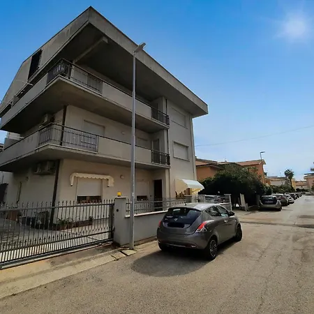 Alba Rosa Pt2 - Myho Casa * Alba Adriatica