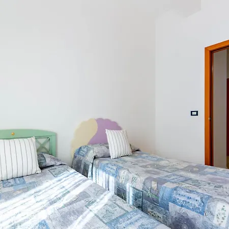 Alba Rosa Pt2 - Myho Casa Apartman Alba Adriatica