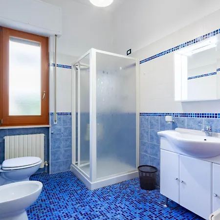 Alba Rosa Pt2 - Myho Casa * Alba Adriatica