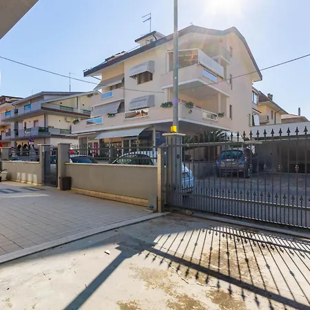 Alba Rosa Pt2 - Myho Casa * Alba Adriatica