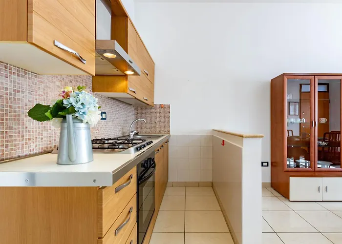 Alba Rosa Pt2 - Myho Casa Apartman Alba Adriatica