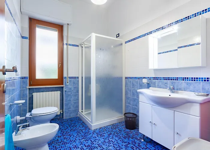 Alba Rosa Pt2 - Myho Casa * Alba Adriatica