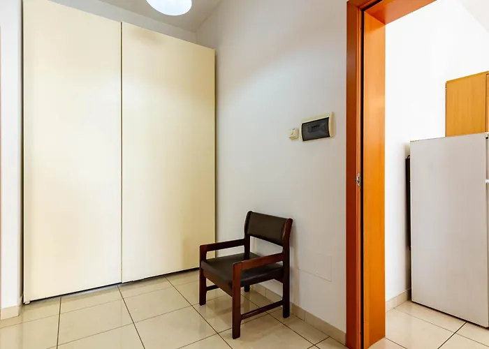 Alba Rosa Pt2 - Myho Casa Apartman Alba Adriatica