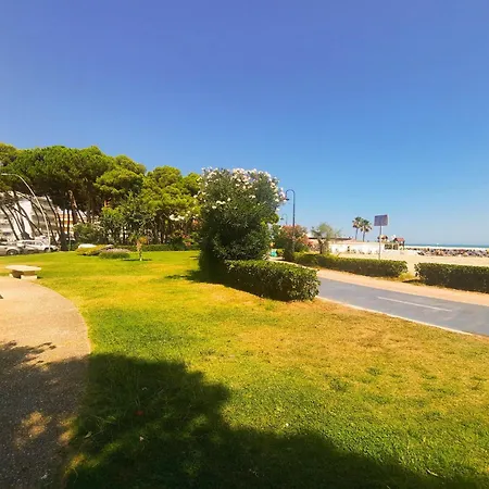 Alba Rosa Pt2 - Myho Casa Διαμέρισμα