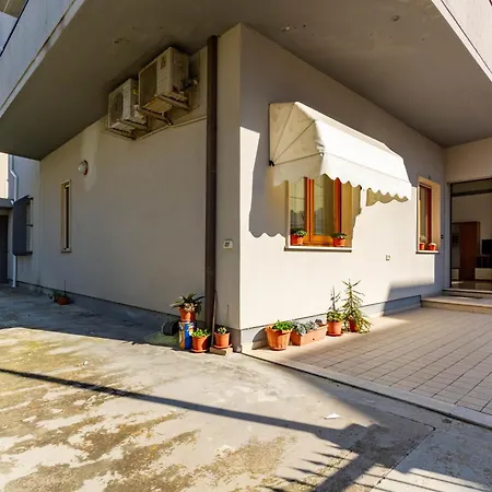 Διαμέρισμα Alba Rosa Pt2 - Myho Casa