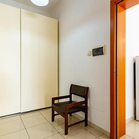 Alba Rosa Pt2 - Myho Casa Διαμέρισμα Alba Adriatica