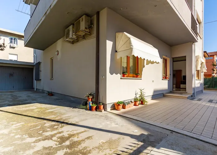 Appartement Alba Rosa Pt2 - Myho Casa