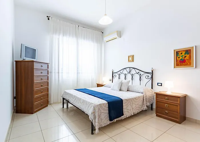 Alba Rosa Pt2 - Myho Casa Appartement *