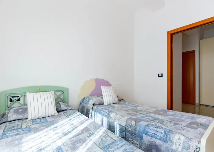 Alba Rosa Pt2 - Myho Casa Appartement Alba Adriatica