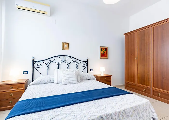 Alba Rosa Pt2 - Myho Casa Appartement *